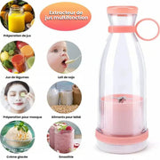 Portable Personal Blender