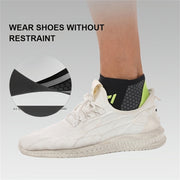 Lightweight Ankle Brace for Athletes
