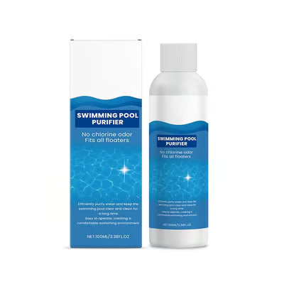 Pool Water Purifier Liquid