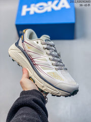 HOKA Mafate Speed 2 Trail Running Shoes
