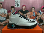 Nike KD 15 Basketball Shoes White Black