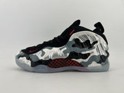 Nike Hardaway High-Top Sneakers
