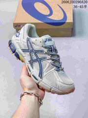 ASICS Gel-Kahana 8 Trail Running Sneakers