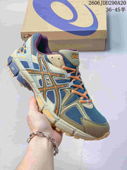 ASICS Gel-Kahana 8 Trail Sneakers