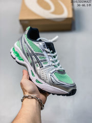 ASICS GEL-Kayano 14 Style Mesh Running Sneakers