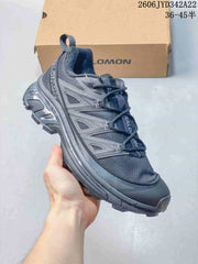 Salomon XT-6 Expanse Seasonal Mesh Low-Top Sneakers
