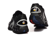 Nike Air Max DN Black Sneakers