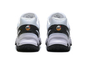 Nike Air Max Running Sneakers White Black