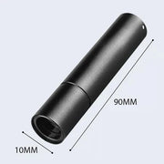 UV Black Light Flashlight