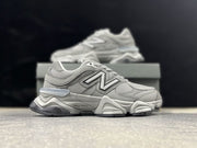 New Balance U9060ZGB Gray Sneakers