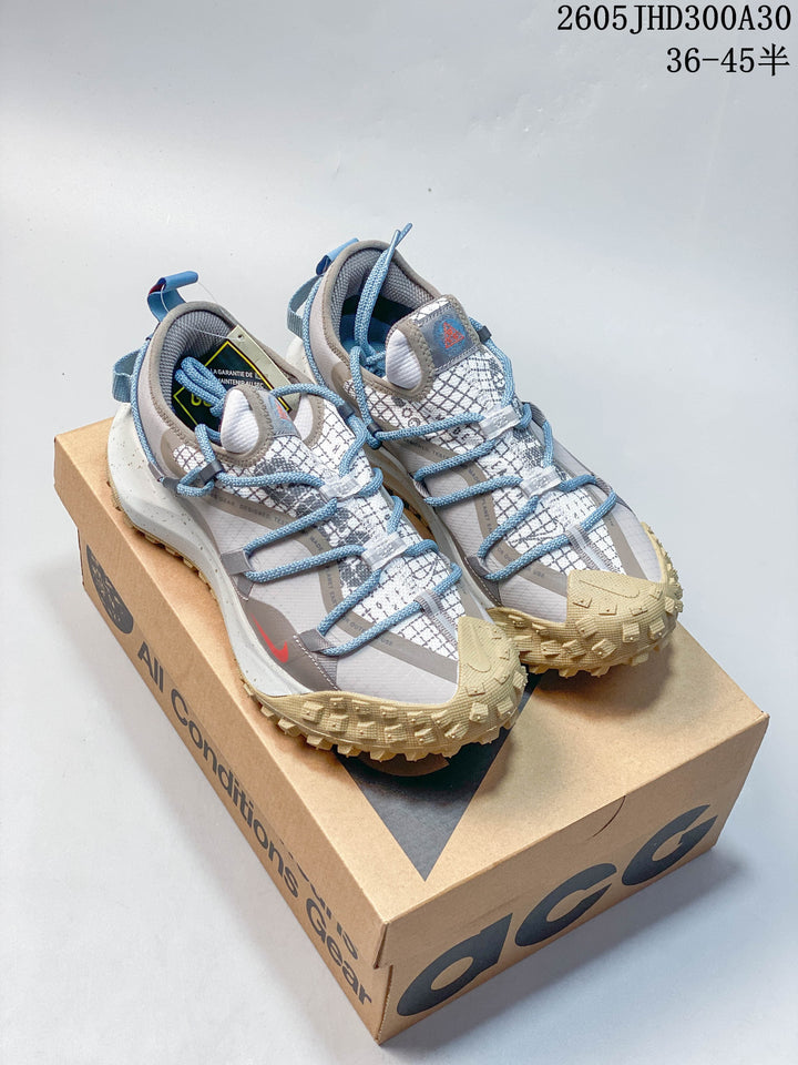 Nike ACG Mountain Fly Low GTX SE Hiking Shoes DD2861-010