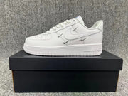 Nike Air Force 1 Low White Sneaker CT1990-100