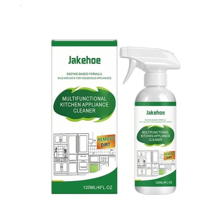 Kitchen Grease Cleaner
