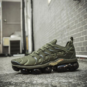 Nike Air VaporMax Plus TN-8 Olive Green Sneakers