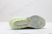 Nike Air Max 270 Sneakers in Ivory and Pale Green IO9884-001
