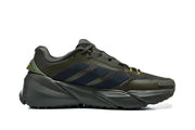 adidas Adistar Cold.Rdy Trail Sneakers in Olive Green