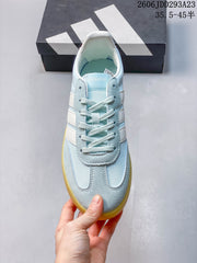 Adidas Barreda Decode Sneakers Light Blue JQ6673