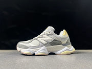New Balance 9060 U9060AUB Sneakers in Gray and Yellow