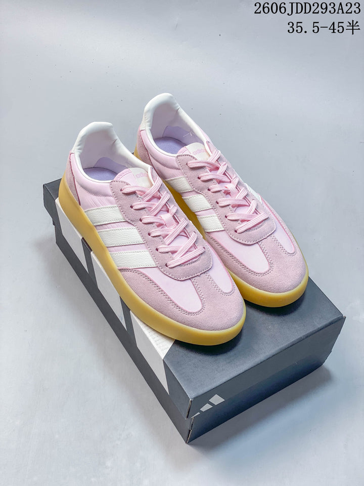 Adidas Barreda Decode Sneakers JQ6673