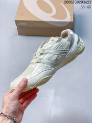 ASICS Gel-Pickax Outdoor Sneakers 1203A879 Cream