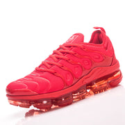 Nike Air VaporMax Plus Red Sneakers