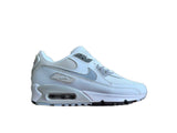Nike Air Max 90 White Sneakers