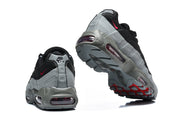 Nike Air Max 95 TT Black and Grey Sneakers HM4740-015