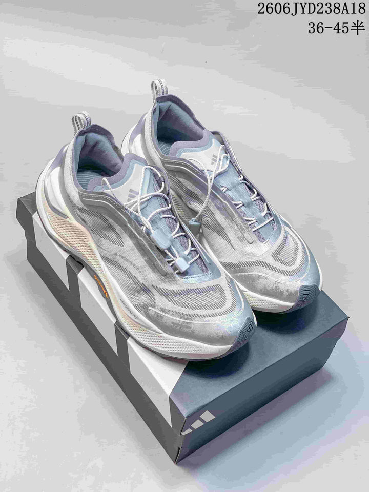 Adidas Holo Peak Trail Running Shoes KI1522