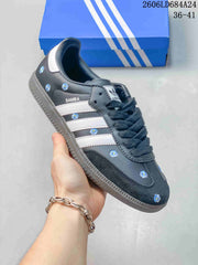 Adidas Originals Samba Floral Sneakers HQ5155