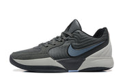 Jordan Gray Basketball Sneakers FD7327-002