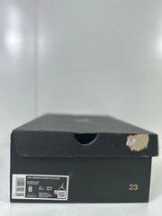 Jordan Legacy 312 Low GS Silver Yellow Sneakers HJ3480-101