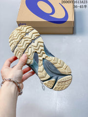 ASICS Gel-Kahana 8 FL Outdoor Sneakers Grey