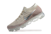 Nike Air VaporMax Flyknit 2018 Brown Running Shoes 849557-202