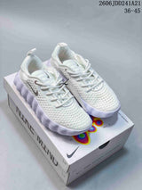 Nike Mind 002 SP FK Low-Top Training Shoes, White