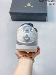 Jordan Sixty Plus Low Sneakers White IH2047-101