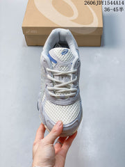 ASICS GEL-NYC Sneakers White Grey Blue 1203A739-401
