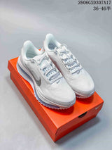 Nike Pegasus Premium Women's White Running Shoes D307A17