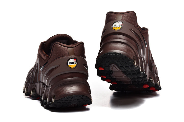 Nike Air Max DN8 Brown Sneakers
