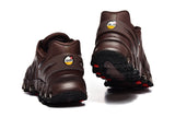 Nike Air Max DN8 Brown Sneakers