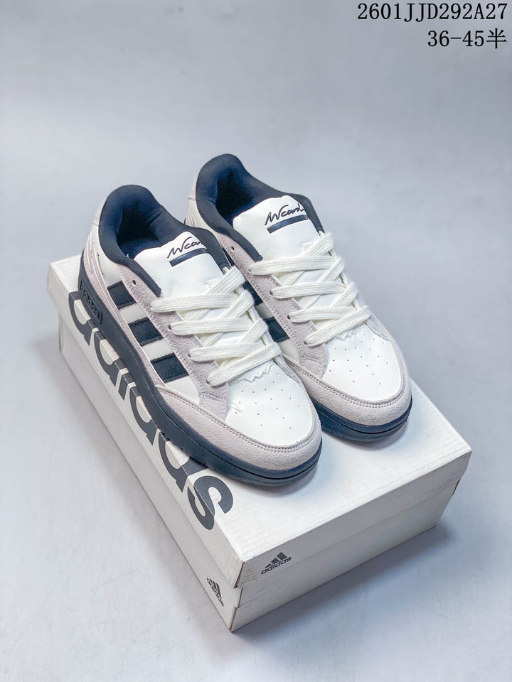 Adidas Wcard Adv Low-Top Sneakers IH0961