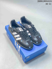 Adidas Originals Samba Floral Sneakers HQ5155