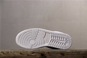 Jordan Air Jordan 1 Low White Sneakers 553560-101