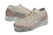 Nike Air VaporMax Flyknit 2018 Brown Running Shoes 849557-202