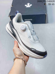 DESCENTE SNOW RIDE GTX Outdoor Sneakers White Gray