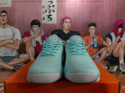 Nike Mint Green Sneakers