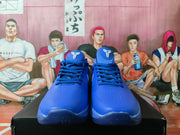 Nike Kobe Basketball Sneakers Blue