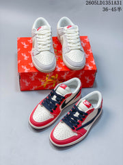 Nike Dunk Low Year of the Horse Sneakers