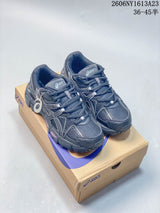 ASICS Gel-Kahana 8 FL Outdoor Sneakers, Charcoal