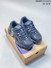 ASICS Gel-Kahana 8 FL Outdoor Sneakers, Charcoal