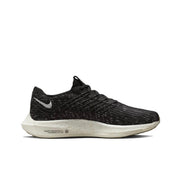 Nike Pegasus Turbo Next Nature Black White Running Shoes